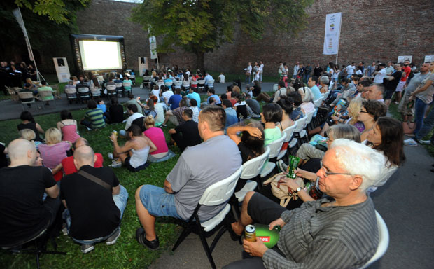 КУЛТУРНИ ВИКЕНД У БЕОГРАДУ: Од концерата до представа